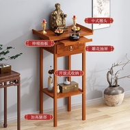 Prayer Table Buddna Shrine Cabinet Buddha Table Altar Console Table Altar Cabinet Buddha Altar Cabin