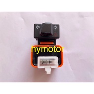 Honda RSX150 Hazard Suis + Relay PNP RSX Signal Condensor Led Relay RSX Double Signal