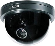 Speco CVC6246T Intensifiert 2Mp 1080P Hd-Tvi Dome Camera With 2.8-12Mm Lens