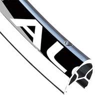 Alex Slim R450 700 (622) 32H FV CSW BLK Rim