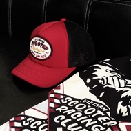 Genuine FIVEX-Trucker Hat-VSCC-Size M head circumference 53cm to 58cm