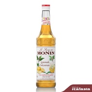 MONIN Lemonade Concentrate Syrup 700 ML | โมนิน Lemonade Concentrate ไซรัป 700 มล.  .