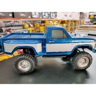 Team Associated F150 Pickup