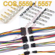 100 cos 5557 5559 heads for computer power supply
