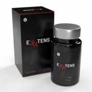 Jual Exxtens Suplemen Stamina Pria Herbal Limited