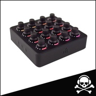 MIDI Fighter Twister - MIDI Controller for Audio and Video Software: Traktor, Resolume, Ableton, etc