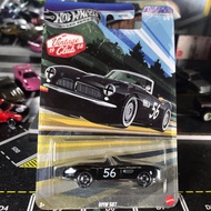 Hot wheels bmw 507 Vintage Club