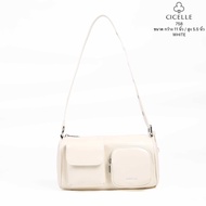 carlyn รุ่นweekender tote bag จัดส่งแพคกล่อง ⭐