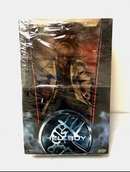 HELLBOY 18" FIGURE SERIES 1 RON PERLMAN MEZCO 2004 MOVIE SEALED地獄男爵