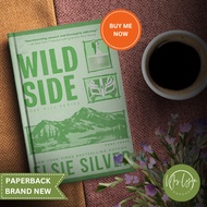 Wild Side (Rose Hill, 3) by Elsie Silver