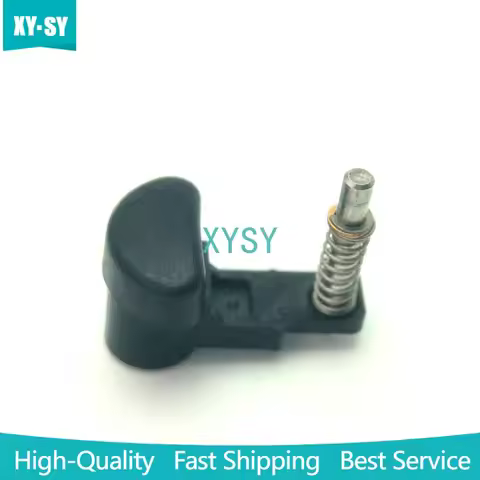 New For Nikon D750 D600 D800 D810 D7100 D7200 DF Lens Bayonet lock buckle and release button SLR Rep