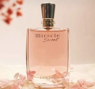 LANCOME 蘭蔻 真愛奇蹟香水茉莉清甜100ml