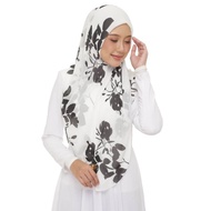 Tudung Bawal Sarung Maryam Bidang 45/50