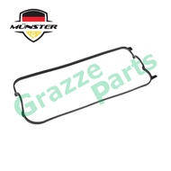 Münster Valve Cover Gasket 12341-P0A-000 for Honda Accord S84 S86 2.3 VTec V-Tec SC SOHC F23A