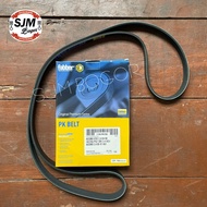 fanbelt CRV 2400, Accord 2400, Accord Vtec, 7PK 1780