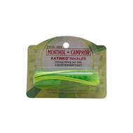 Katinko Inhaler 140mg/40mg per 2ml (counterirritant)