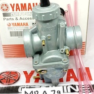 Karburator Yamaha Rx King. Original Mikuni Japan For Yamaha Bisa E-Faktur