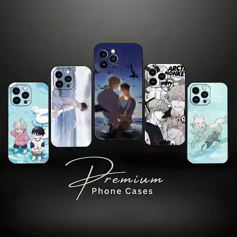 L-Low T-Tide in T-Twilight Phone Case For iPhone 17,16,15,14,13,12,11 ,Pro Max,XS,X,XR,SE,Mini,8,7,S