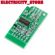 [2 Pieces]- 24bit Loadcell HX711 ADC converter circuit