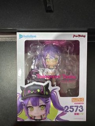 黏土人 常闇トワ 全新日版