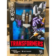 Pre-Order June Transformers Studio Series SS86 Movie Studio V-Class Airplane Squad Skywarp