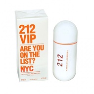 Carolina Herrera 212 Vip 80ml