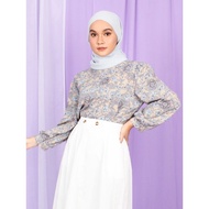 BRUSSELS BLOUSE NEW ARRIVAL