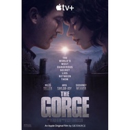 FILEM : The Gorge (2025)