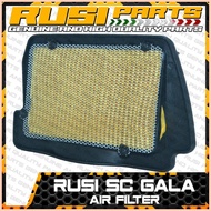 ▼ ❀ ◄ SC-Gala Air Filter for Rusi Motorcycle