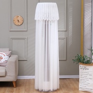 Living Room Vertical Air Conditioning Cover Floor-standing Cabinet Type Boot Do Not Pick Up Glimy Oa