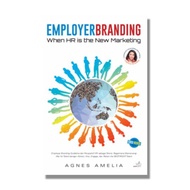 Employer Branding: When HR is the New Marketing by Agnes Amelia - compass