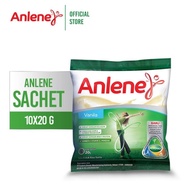 Anlene Milk 5 Sachets