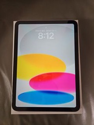 Apple IPad A16 128GB 銀色 Wi-Fi版本