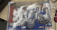 shf V3 電單車 颶風號