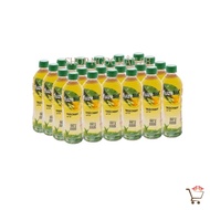 Thùng Trà Chanh Sả/Chanh Dây Hạt Chia/ Đào Hạt Chia FuzeTea 24 Chai x 450ml