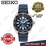 100% original Seiko save the ocean @ padi turtle king & samurai king divers 200M srpf79k1
