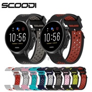 Watchband for For Fossil Gen 5 Julianna / Carlyle / Sport 43MM Gen 4 Watch Strap Band Replacement Wr