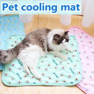 Pet cooling mat/Cat cooling bed/Dog ice mat/Cat ice mat/Summer pet dog bed cat bed cat mat dog mat