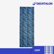 Decathlon Gentle Yoga Comfort Mat 173 cm ⨯ 61 cm ⨯ 8 mm (User Comfort, Grip) - Kimjaly