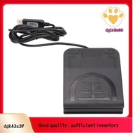 Foot Switch USB Foot Switch Multifunctional Ergonomic Pedal