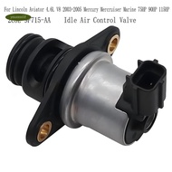 2C5Z-9F715-AA Idle Air Control Valve for   4.6L V8 2003-2005 Mercury  Marine 75HP 90HP 115HP