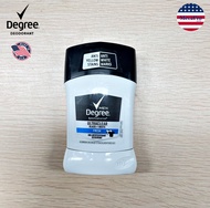 Degree® Men UltraClear Black+White Antiperspirant Deodorant Stick โรลออนสติ๊ก ผลิตภัณฑ์ระงับกลิ่นกาย