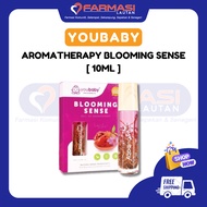 YOUBABY AROMATHERAPY OIL BLOOMING SENSE 10ML