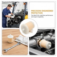 SUM Universal Inline Forklift Fuel Filter Leak Proof Replacement Part Fit for Small Engines Motorcyc