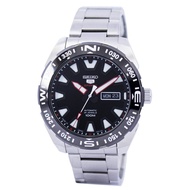 SEIKO 5 SPORTS AUTOMATIC SRP743J1 | SRP743J | SRP743 AUTOMATIC 24 JEWELS MADE IN JAPAN