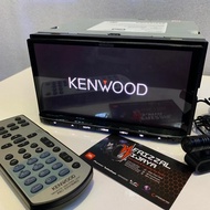 Unik KENWOOD DDX-7017BT HDMI 7017BT Limited