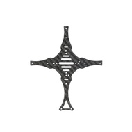 Geprc CT30 khung phần thay thế cánh tay/tấm dưới cùng/tấm kim loại trên cùng/bảo vệ cánh quạt/COB đè