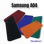 Softcase PROCAMERA SAMSUNG A04 ALL TYPE PRO CAMERA 9D SAMSUNG A04S