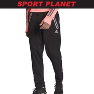 adidas Men Running Fast Reflective Long Tracksuit Pant Seluar Lelaki (H58574) Sport Planet 33-20