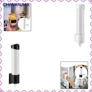 [chiwanji4x] 400 Pieces 4 oz Cone Cups Accessories for Dispenser Sports Teams Craft
